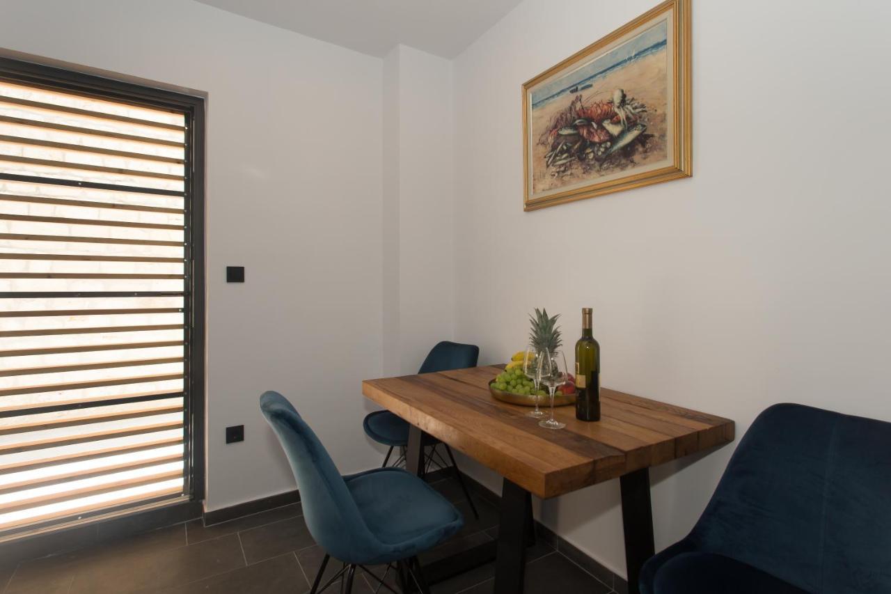 Amaizing Apartment Near Airport Kaštel Štafilić エクステリア 写真