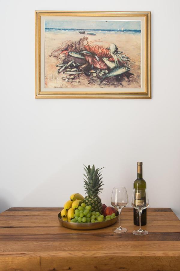 Amaizing Apartment Near Airport Kaštel Štafilić エクステリア 写真