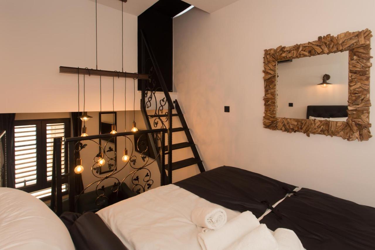 Amaizing Apartment Near Airport Kaštel Štafilić エクステリア 写真