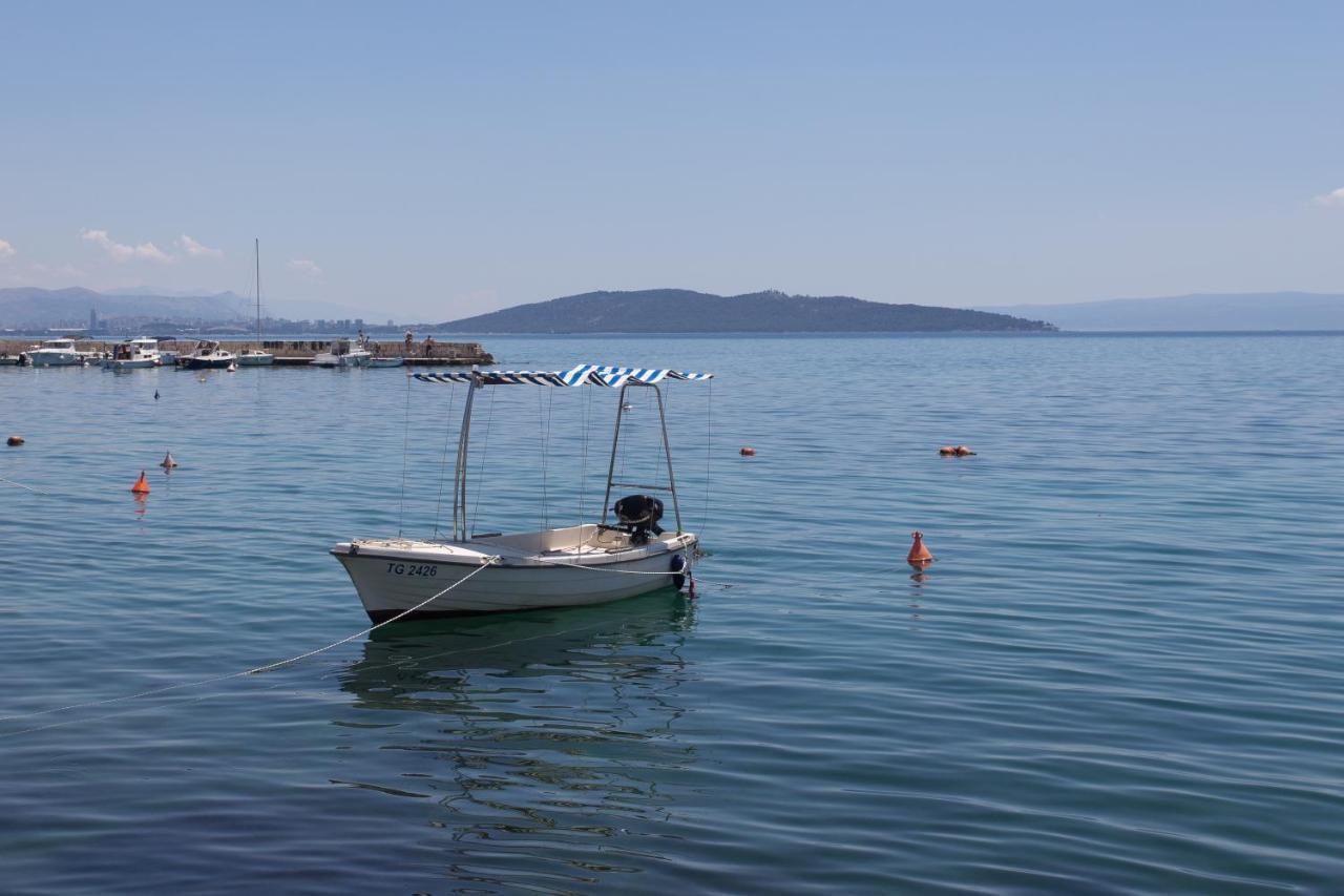 Amaizing Apartment Near Airport Kaštel Štafilić エクステリア 写真