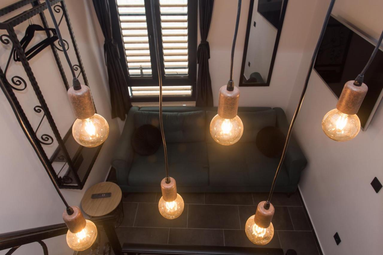 Amaizing Apartment Near Airport Kaštel Štafilić エクステリア 写真