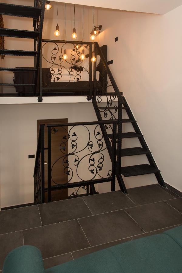 Amaizing Apartment Near Airport Kaštel Štafilić エクステリア 写真