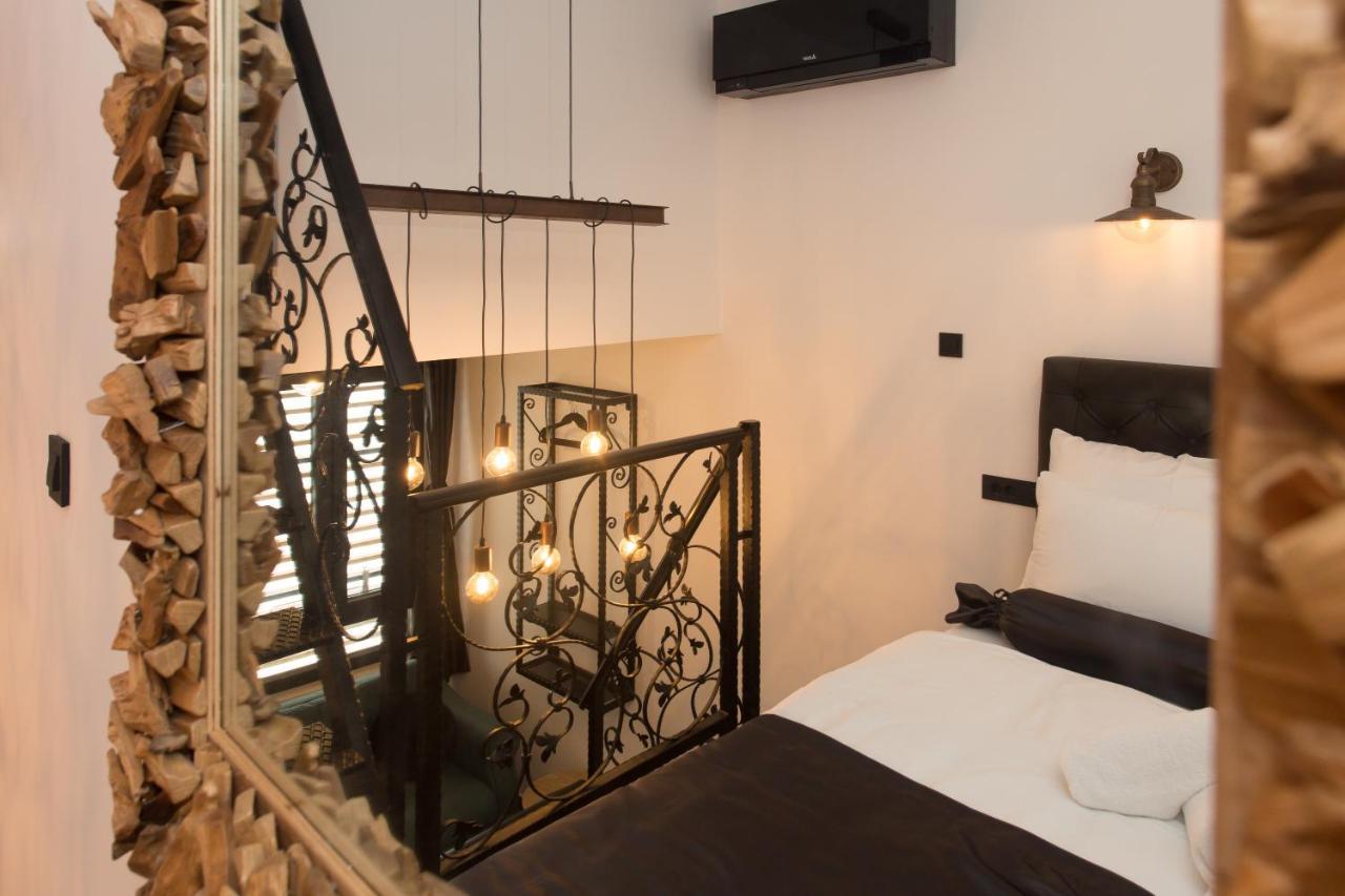 Amaizing Apartment Near Airport Kaštel Štafilić エクステリア 写真