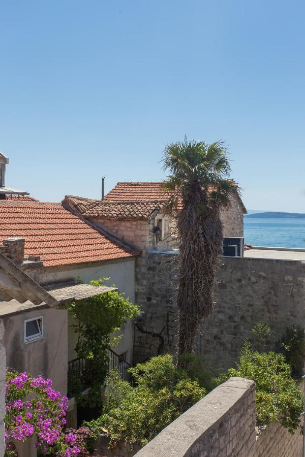 Amaizing Apartment Near Airport Kaštel Štafilić エクステリア 写真