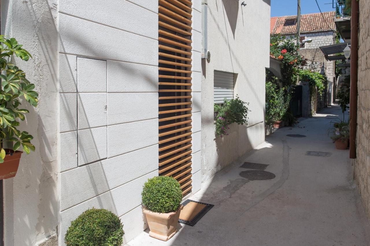 Amaizing Apartment Near Airport Kaštel Štafilić エクステリア 写真