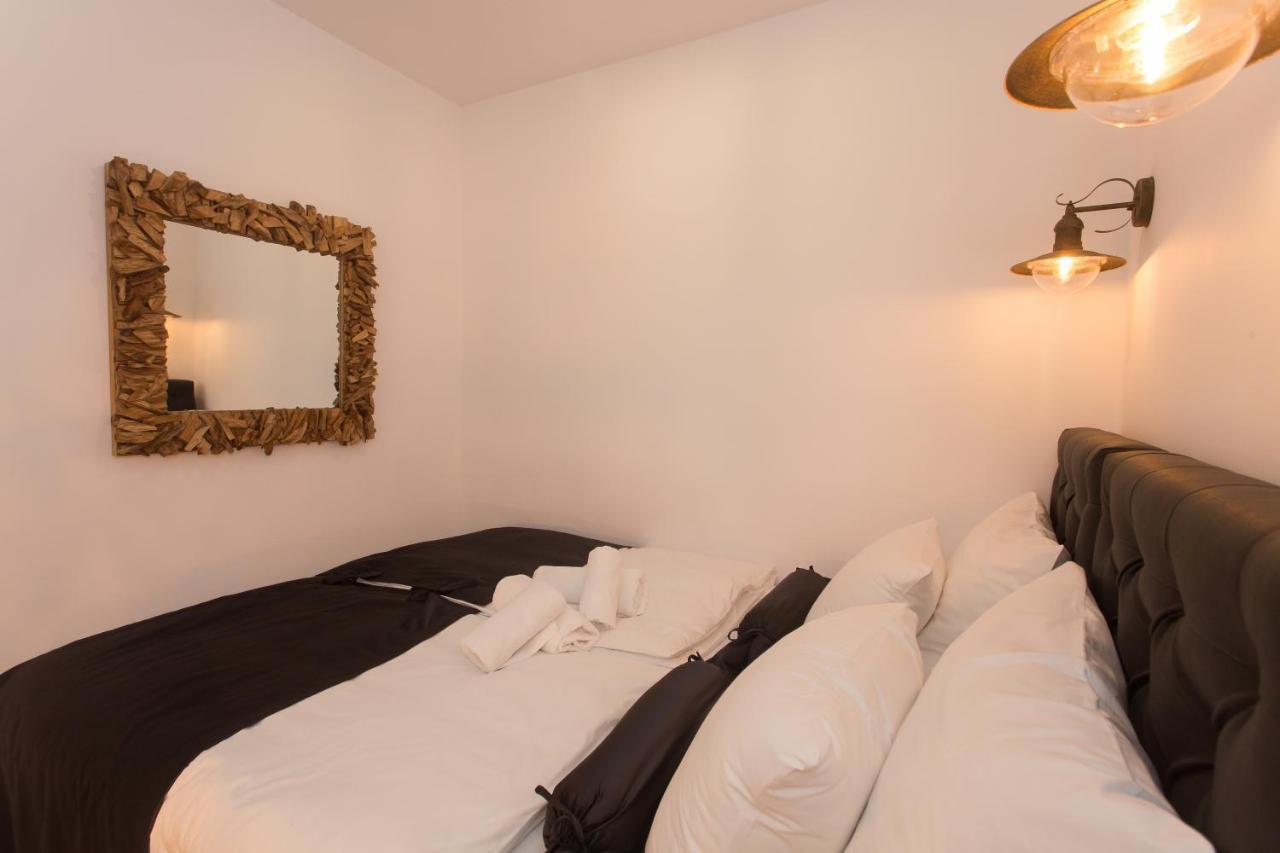 Amaizing Apartment Near Airport Kaštel Štafilić エクステリア 写真
