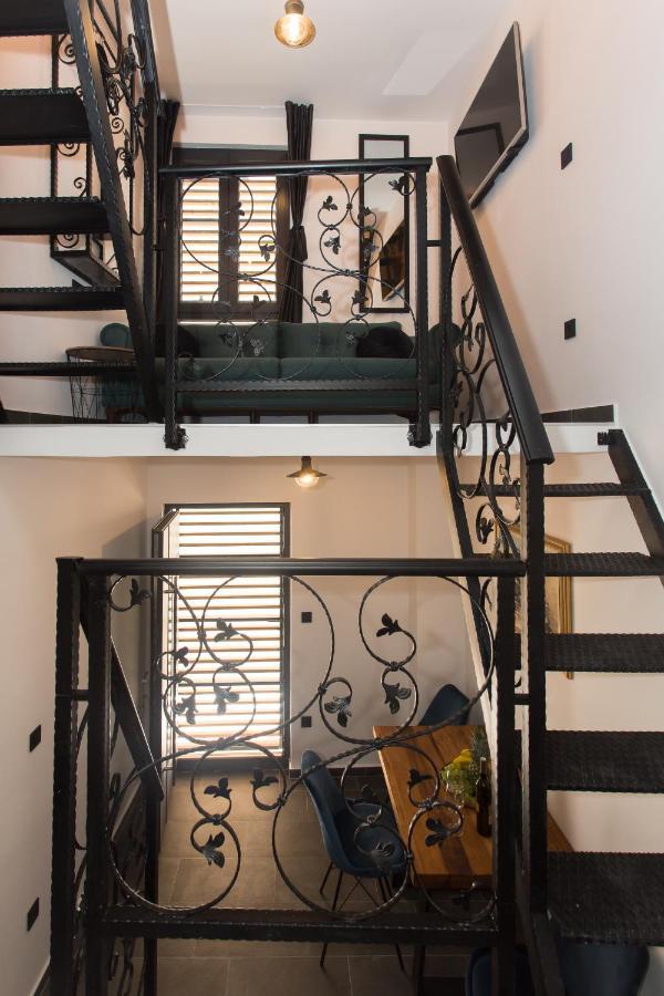 Amaizing Apartment Near Airport Kaštel Štafilić エクステリア 写真
