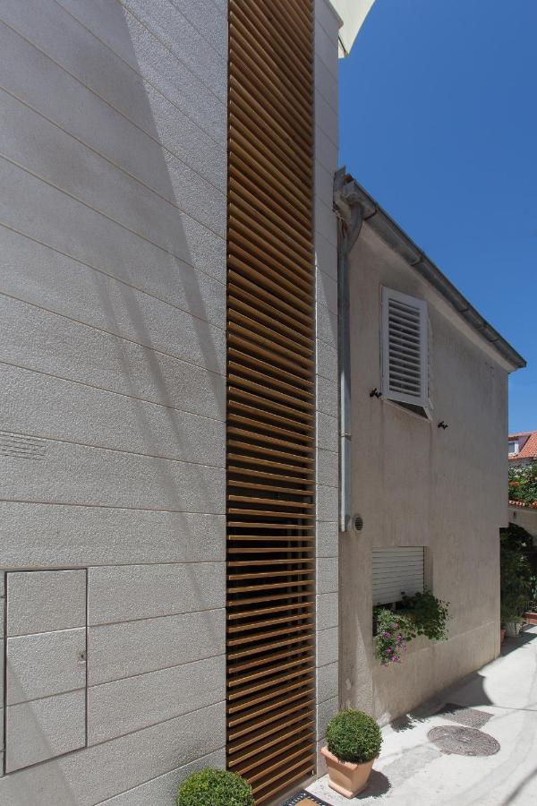 Amaizing Apartment Near Airport Kaštel Štafilić エクステリア 写真