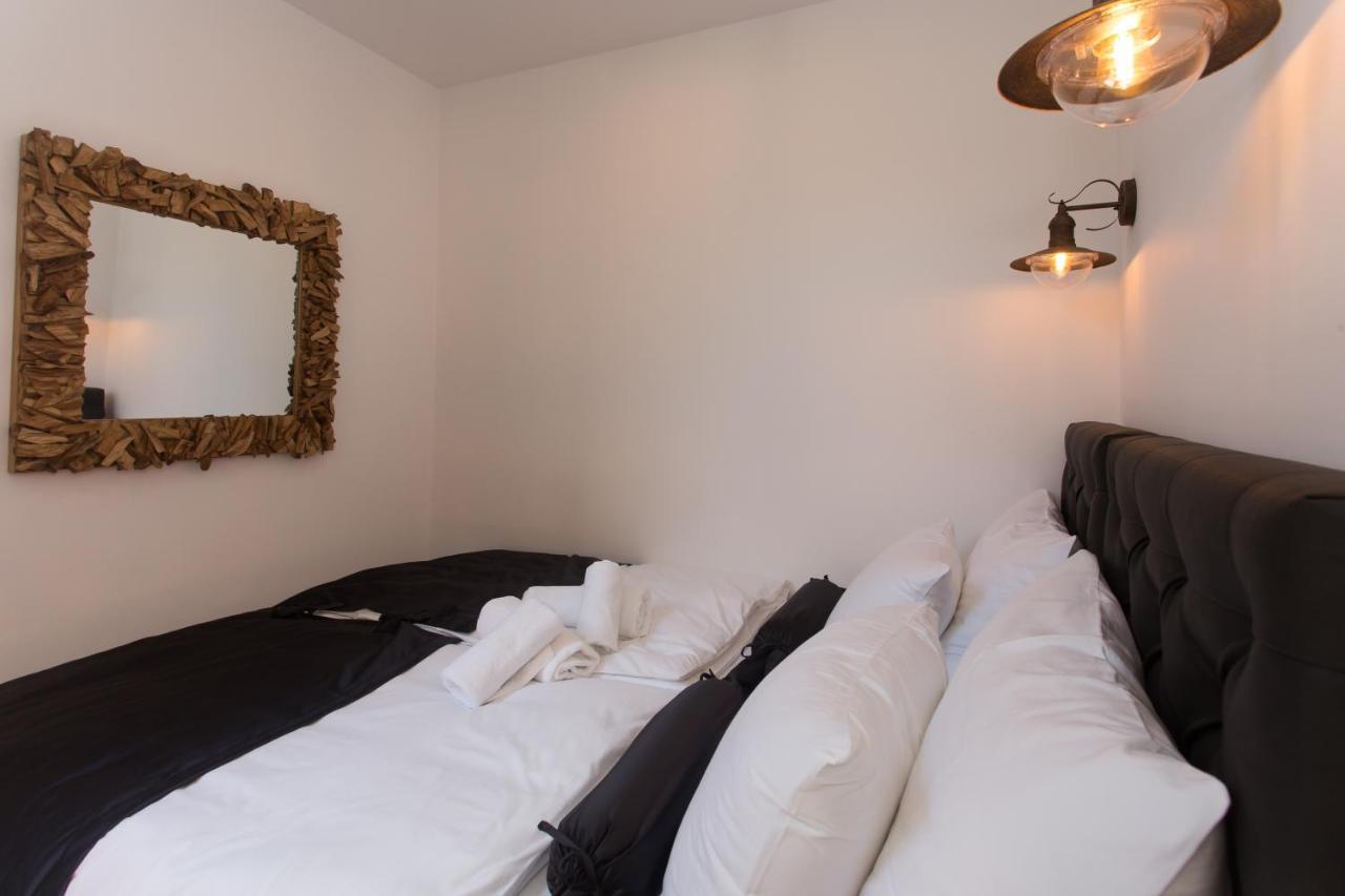 Amaizing Apartment Near Airport Kaštel Štafilić エクステリア 写真