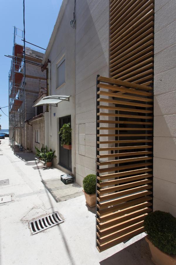 Amaizing Apartment Near Airport Kaštel Štafilić エクステリア 写真