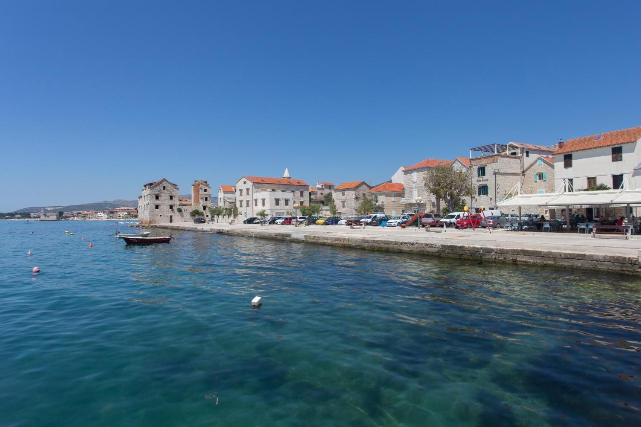 Amaizing Apartment Near Airport Kaštel Štafilić エクステリア 写真