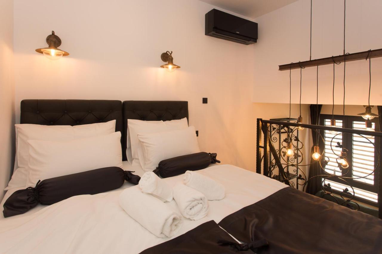 Amaizing Apartment Near Airport Kaštel Štafilić エクステリア 写真