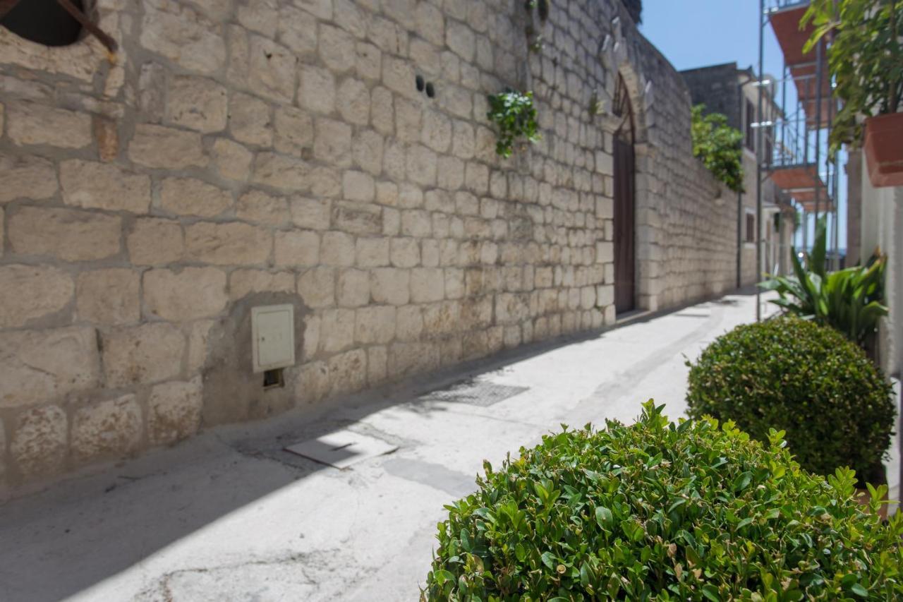 Amaizing Apartment Near Airport Kaštel Štafilić エクステリア 写真
