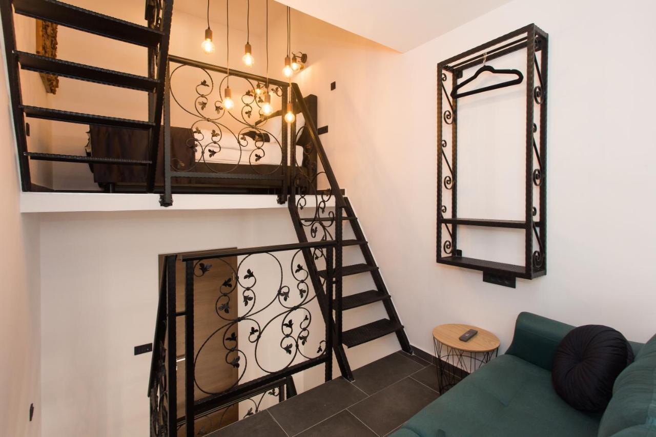 Amaizing Apartment Near Airport Kaštel Štafilić エクステリア 写真