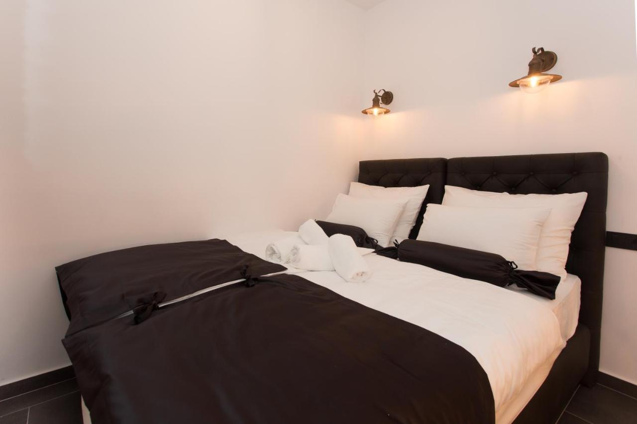 Amaizing Apartment Near Airport Kaštel Štafilić エクステリア 写真