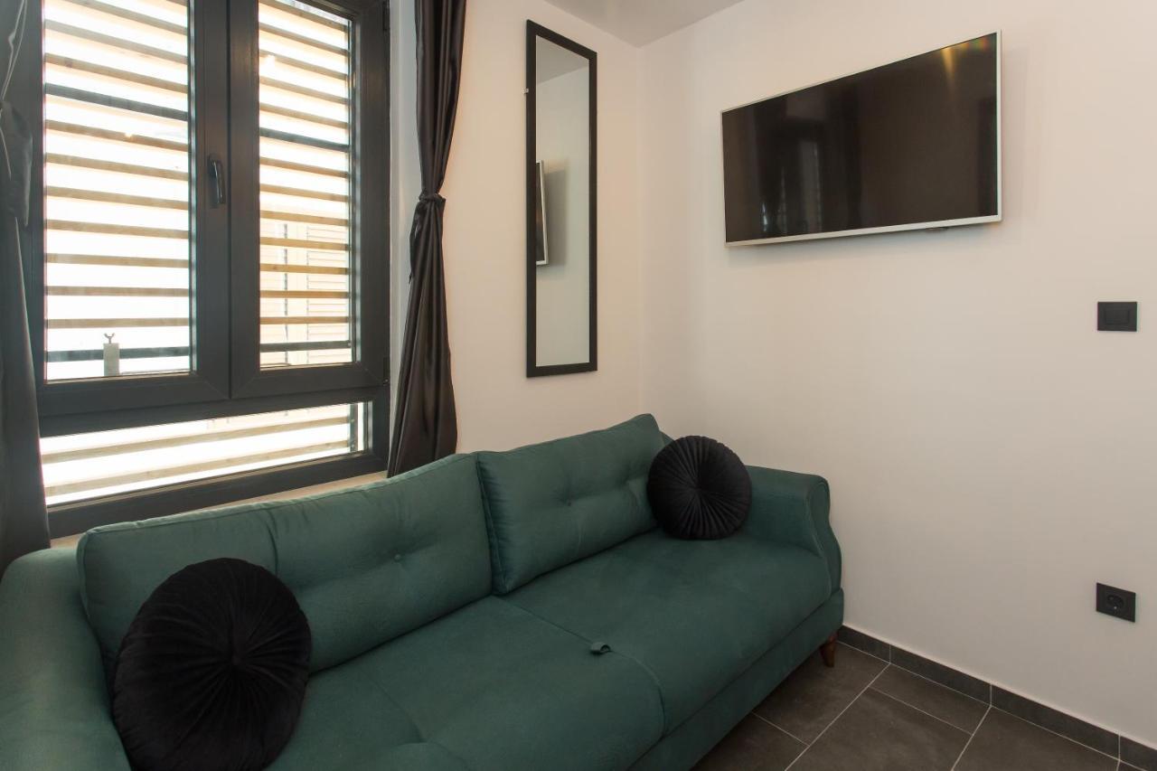 Amaizing Apartment Near Airport Kaštel Štafilić エクステリア 写真
